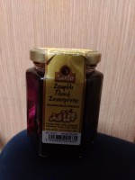 ΣΤΑΦΥΛΙ ΓΛΥΚΟ ΣΑΝΤΟΡΙΝΗΣ